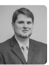 John Joseph Spence headshot