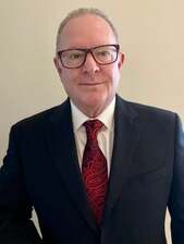 John J. Strazzulla headshot