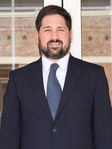John Anthony George Terrezza headshot