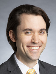 John Cortland Timm