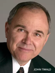 John Tiwald