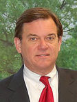 John C. Tollefson headshot