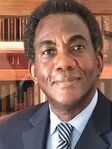 John Franklin Udochi