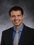 John S Vehrs headshot