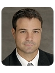 John R Visconsi headshot