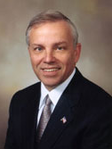 John Keith Vreeland