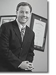 Richmond Litigation Lawyer - John Warden