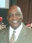 John Walter Washington Jr.