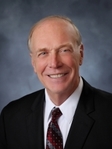 John E. Wieber headshot