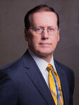 John Francis Winters Jr headshot