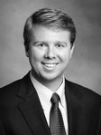 John Ryan Cecil Wood headshot
