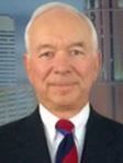 John J Zarych headshot