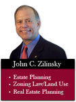 John C. Zilinsky