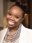 Johnetta G. Paye headshot