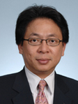Johnny C Chiu