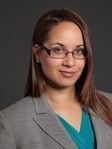 Jomel Antoinette McNair headshot