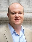 Jonas M. Grant headshot