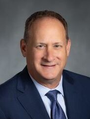 Jonathan D. Abrahams headshot