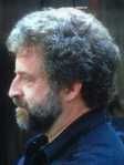 Jonathan Emanuel Berger