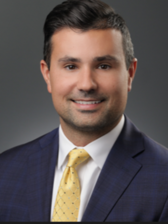 Jonathan Raymond Deluca