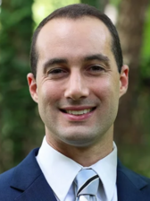 Jonathan Flack headshot