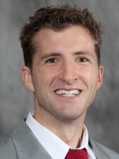 Jonathan Liddell Fowler