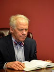 Jonathan V. Goodman
