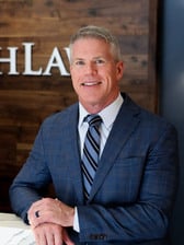 Jonathan Levoy Griffith headshot