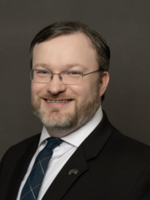 Jonathan Daniel Harwell headshot