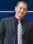 Jonathan Robert Hayes headshot