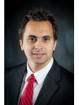 Jonathan P. Hernon headshot