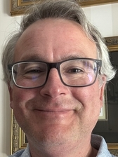 Jonathan Mark Herring