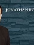 Jonathan Kolbrener
