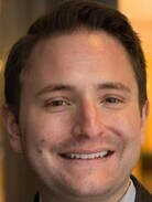 Jonathan T. Savella headshot