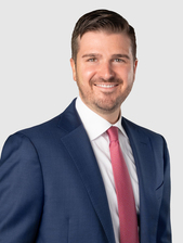 Jonathan D. Sneed headshot