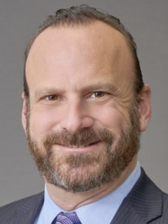 Jonathan C. Zisser headshot