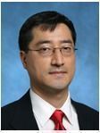 Jong Gu Lee headshot