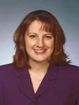 Joni Suzanne Cole headshot