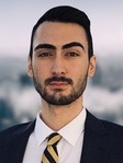 Jordan M. Cohen