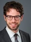 Jordan Daniel Greenberger headshot