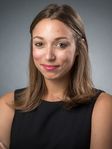 Jordan Maria Gregro
