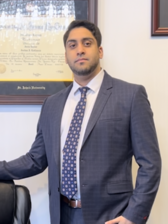 Jordan I. LoCascio headshot