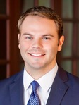 Jordan Matthew Sibley headshot