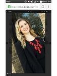 Jordyn Angela Berend