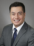 Jorge M. Leon