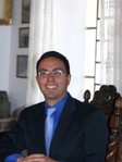 Jose Manuel Godinez-Samperio