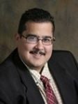 Jose Raul Hernandez