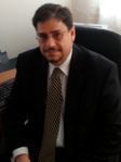 Jose L. Ongay headshot