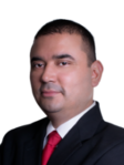 Jose Albino Ramirez headshot