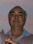 Jose Luis Ramos